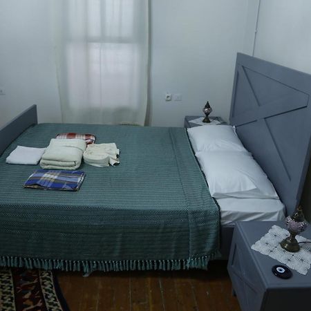 Mehmet Arif Bey Boutique Hotel Анталья Экстерьер фото