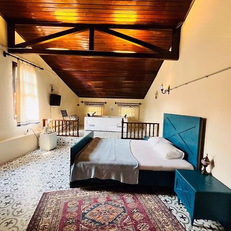 Mehmet Arif Bey Boutique Hotel Анталья Экстерьер фото