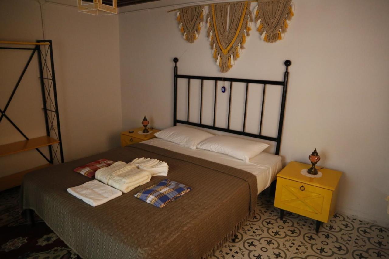 Mehmet Arif Bey Boutique Hotel Анталья Экстерьер фото