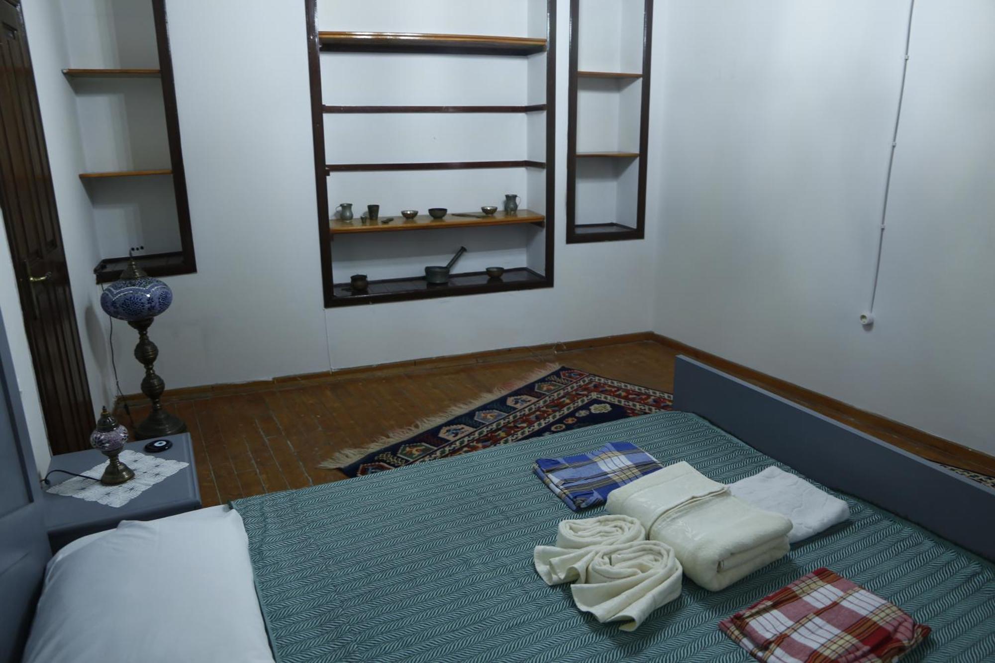 Mehmet Arif Bey Boutique Hotel Анталья Экстерьер фото