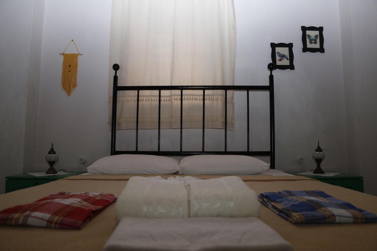 Mehmet Arif Bey Boutique Hotel Анталья Экстерьер фото