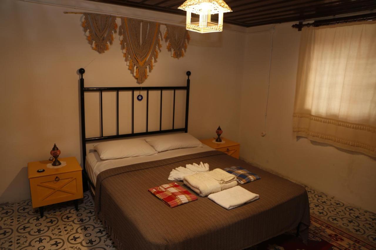 Mehmet Arif Bey Boutique Hotel Анталья Экстерьер фото