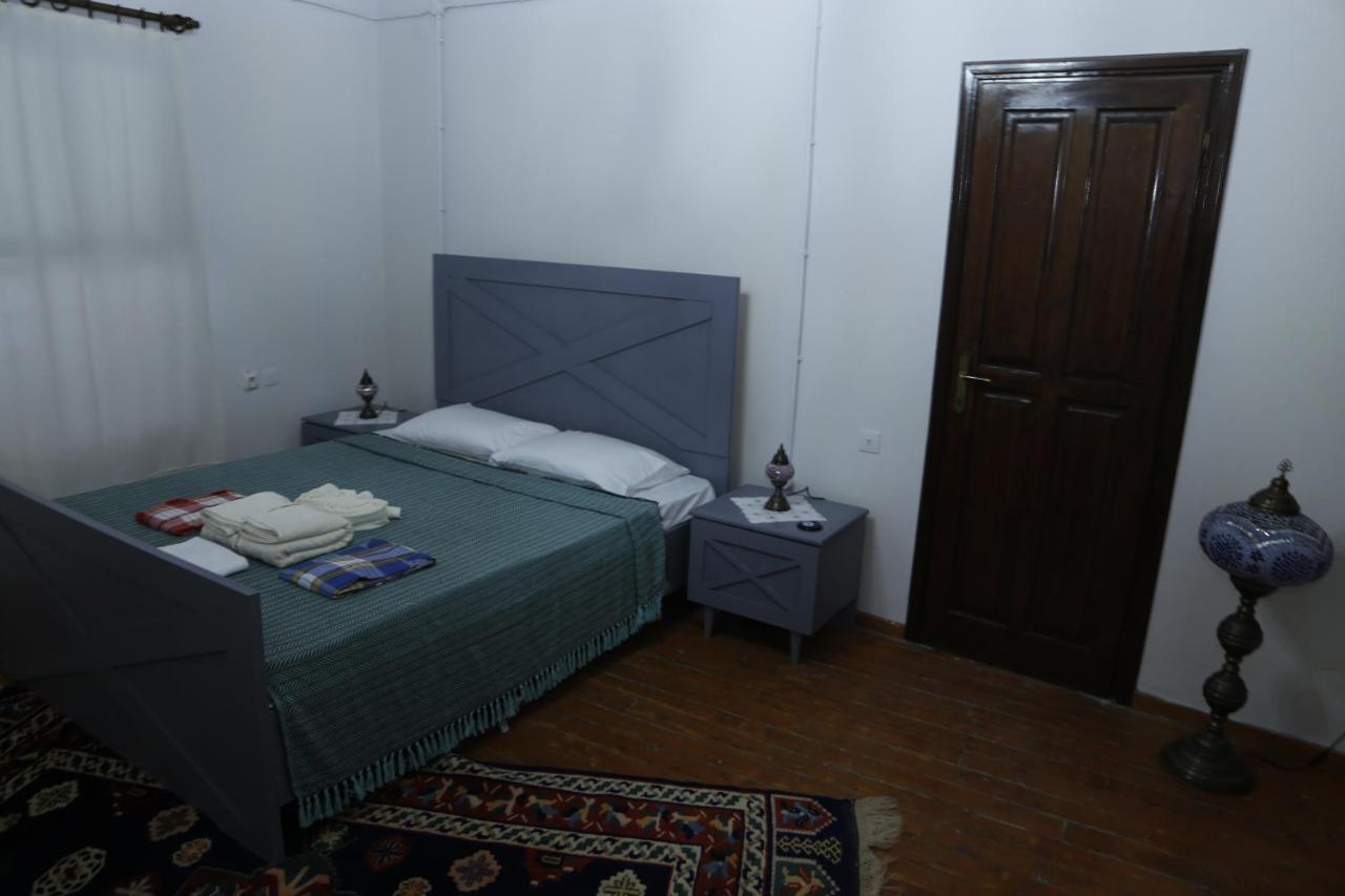 Mehmet Arif Bey Boutique Hotel Анталья Экстерьер фото