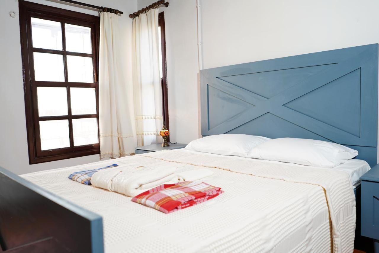 Mehmet Arif Bey Boutique Hotel Анталья Экстерьер фото