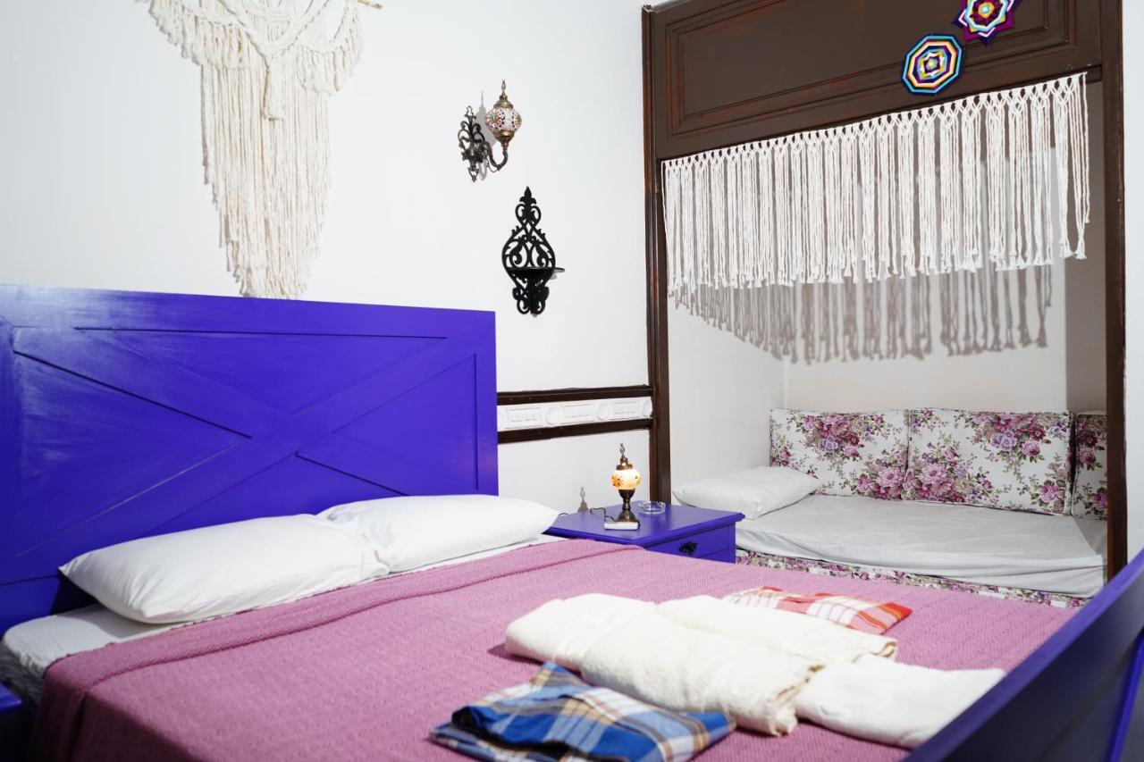 Mehmet Arif Bey Boutique Hotel Анталья Экстерьер фото