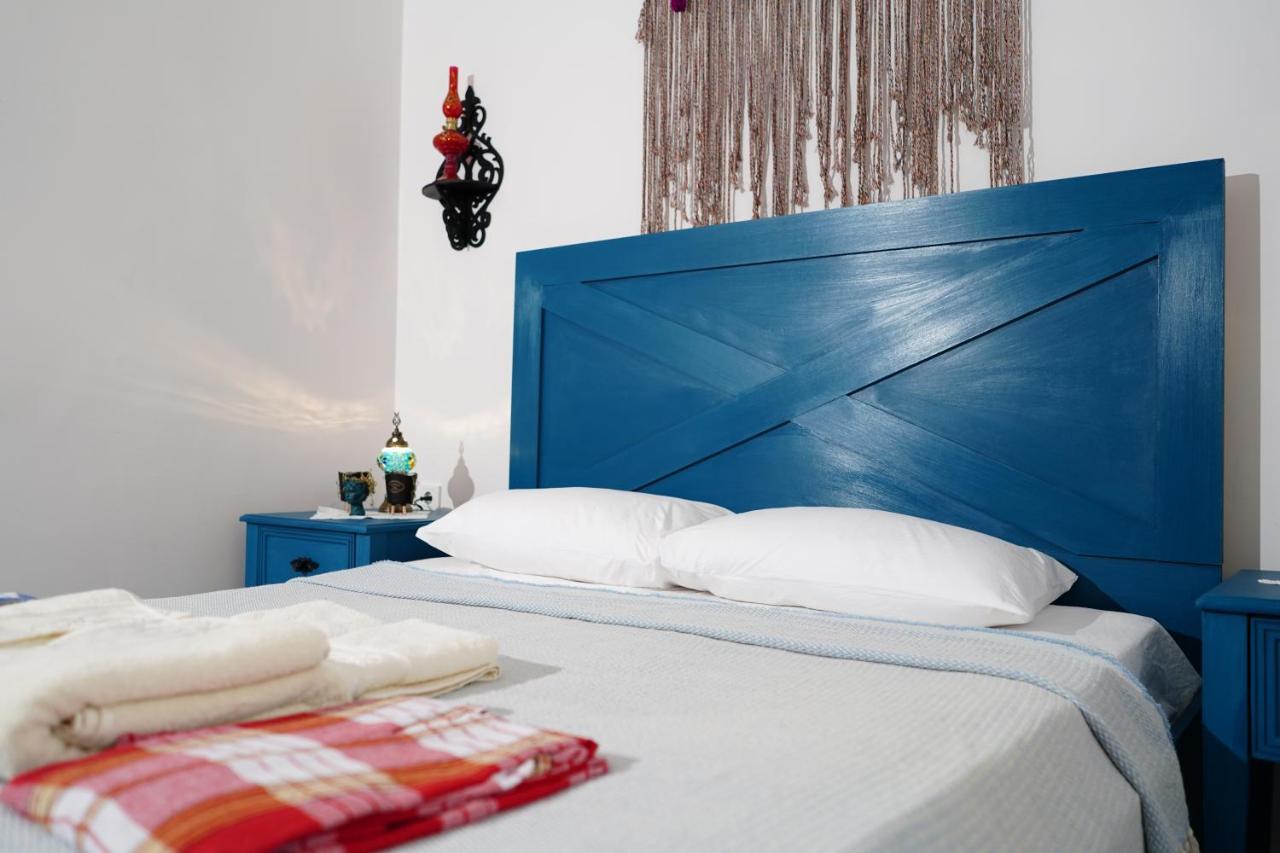 Mehmet Arif Bey Boutique Hotel Анталья Экстерьер фото